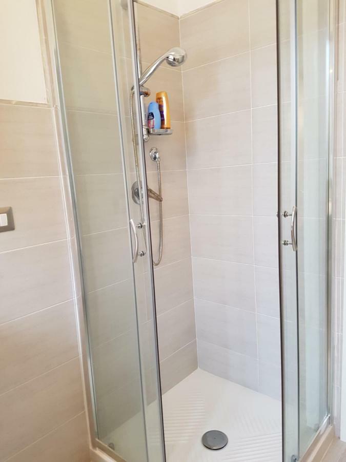 B&B Buscemi Pistoia Exterior photo