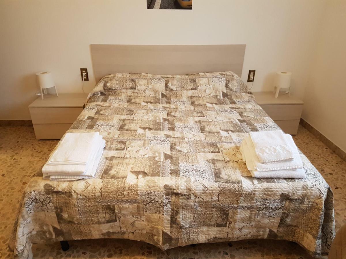 B&B Buscemi Pistoia Exterior photo
